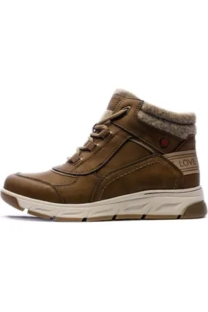RELIFE Damen Baskets Femme Jolace Sneaker, 39 EU