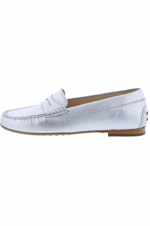 Sioux Damen Borinka Mokassin, , 40.5 EU