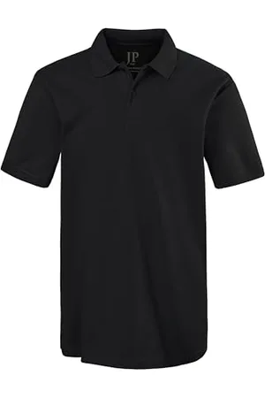 JP 1880 Herren große Größen Übergrößen Menswear L-8XL Poloshirt, Basic, Halbarm, Piqué, L bis 10XL L 702560130-L