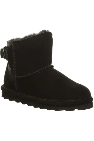Bearpaw Damen Betty Stiefelette, , 42 EU