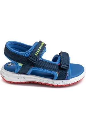Pablosky Camping 981620 Sportsandale, , 34 EU