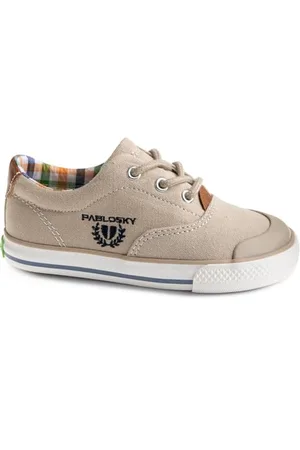 Pablosky Lona 980830 Sneaker, , 37 EU Weit