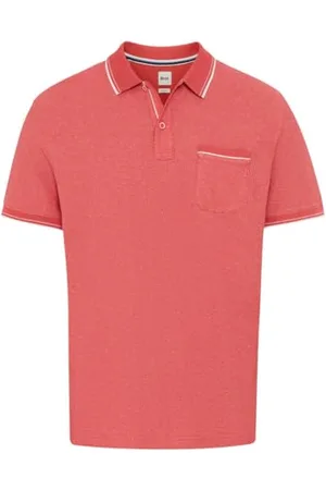 Brax Style Patrick Poloshirt