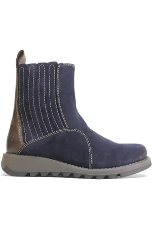 Fly London Damen Suzy899fly Chelsea-Stiefel, , , 38 EU