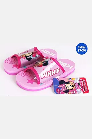 Minnie 24022 Sandale, , Einheitsgröße
