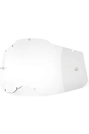 100% 1 unisex-adult 100percent Replacement Sunglass Lenses, , Erwachsene EU