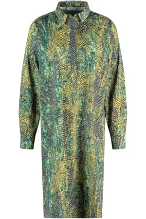 Gerry Weber Kleid Gewebe
