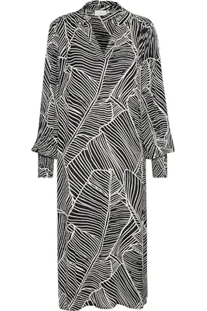 Kaffe Kleid KAgenette 44