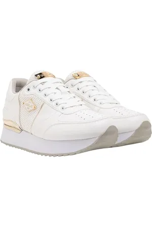 Replay Damen Penny Metal Sneaker, , 36 EU