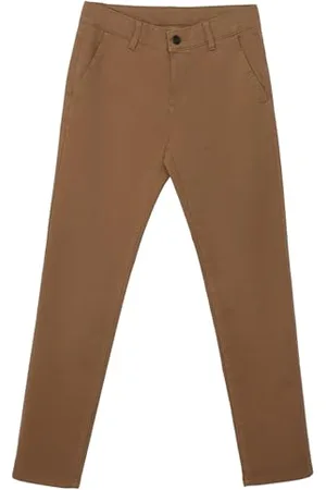 QS by s.Oliver Hose lang, Slim Fit