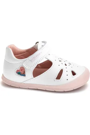 Pablosky Jungen Mädchen Ziggy 050005 Sandale, , 20 EU Weit