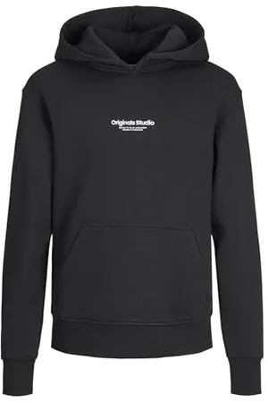 JACK & JONES Boy Kapuzenpullover Gedruckt Kapuzenpullover Mini