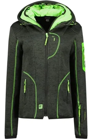 Geographical Norway Damen Tigresse Lady Fleece, , 38