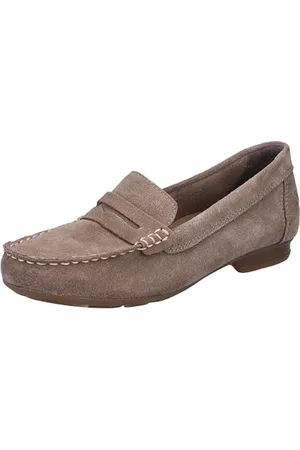 Rieker Damen 40051 Loafer, , 42 EU