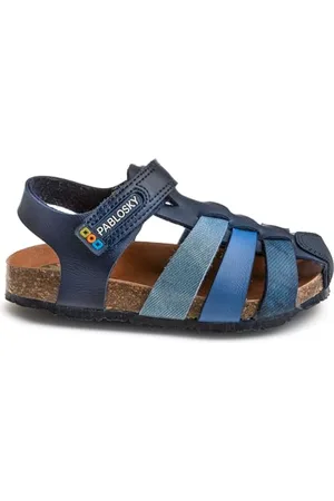 Pablosky Bio 517122 Sandale, , 28 EU Weit