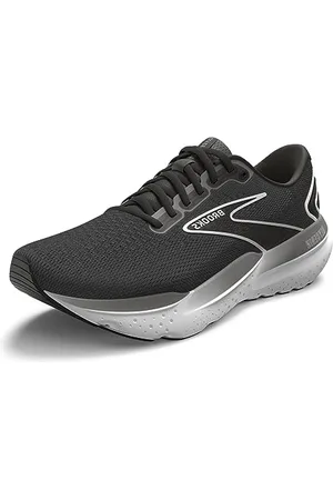 Brooks Herren Glycerin 21 Sneaker, Black/Grey/White, 44.5 EU