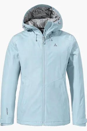 Schöffel Ins Jacket Style Wildkar WMS