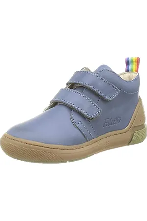 Falcotto Jungen Freedom Vl Gymnastikschuh, , 18 EU