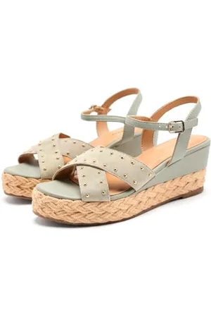 Gioseppo Damen Gilsum Espadrilles, , 39 EU