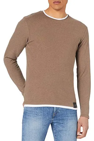 Key Largo KEYLARGO Herren MSW Sarasota Sweatshirt, , M