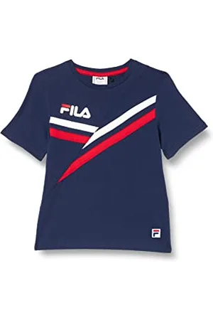 Fila ZINGST tee- -98/104