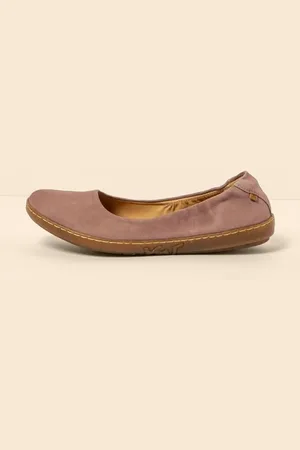 El Naturalista Damen N5300 Coral Mary Jane Schuh, , 41 EU Weit