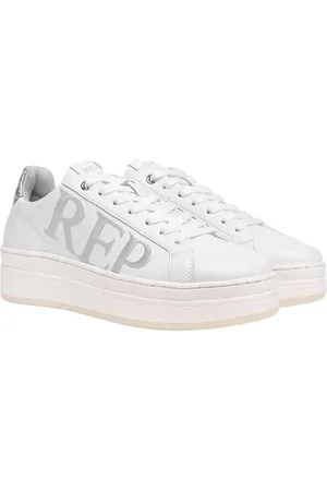Replay Damen CAMDEN LOOK Sneaker, , 41 EU