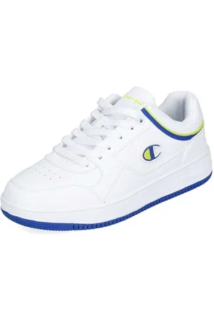 Champion Legacy Rd18 Low B Gs Low Top Jungen Schuhe 37.5 EU
