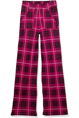 Desigual Pant_Denis, 3012 ROSA Marlen, 3/4