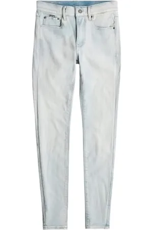 G-Star Damen 3301 Skinny Jeans