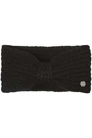 Tamaris Damen ZITTAU Winter-Stirnband, , OneSize