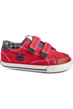 Pablosky Lona 980960 Sneaker, , 32 EU Weit