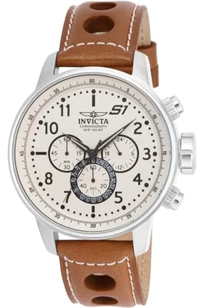 Invicta S1 Rally 16009 Herrenuhr - 48mm