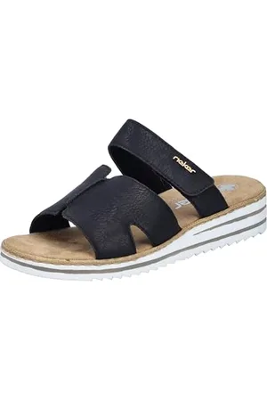 Rieker Damen V0622 Pantolette, , 36 EU