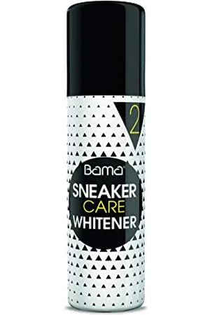 Bama Unisex Sneaker Whitener 100ml Schuhcreme & Pflegeprodukte
