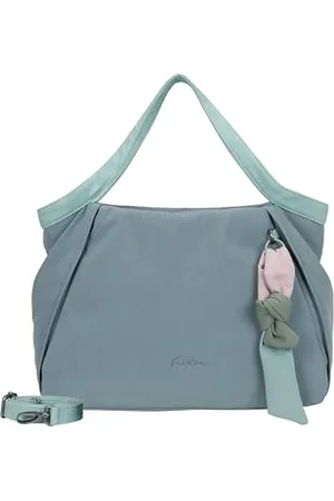 Fritzi aus Preußen Damen Slouchy Sky Shopper