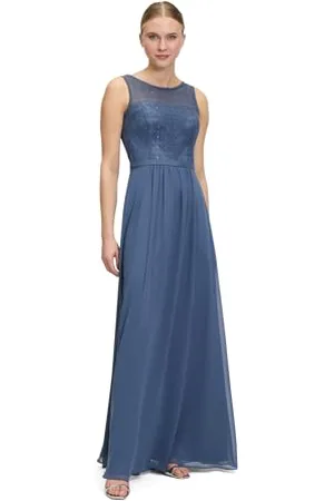 Vera Mont Damen Abendkleid