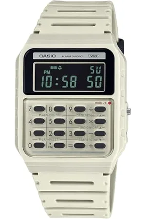 Casio Watch CA-53WB-8BEF