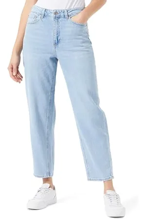 VERO MODA VMTESSA HR MOM Jeans RA389 GA NOOS