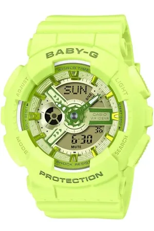 Casio Watch BA-110YK-3AER