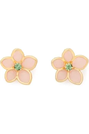 Kate Spade PASTEL PETALS OHRRING
