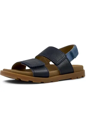 Camper Brutus K800598 2-Strap Sandal, , 33 EU
