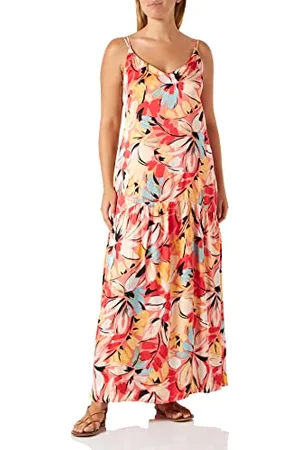 QS by s.Oliver Damen 150.10.206.20.200.2116170 Kleid, , 32