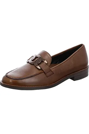 ARA Damen Kent Slipper, , 42.5 EU Schmal