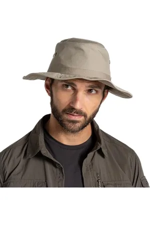 Craghoppers Herren Kiwi Ranger Panama-Hut, , M/L