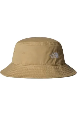 The North Face NF0A7WHNLK5 Norm Bucket Hat Herren Größe SM