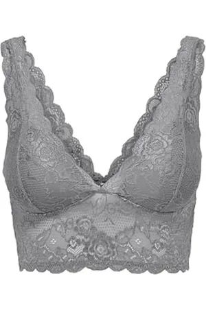 ONLY Onlchloe Lace Bra Noos Acc