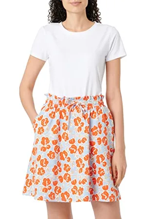 Ichi Damen IHKATE Print SK4 Rock, , S