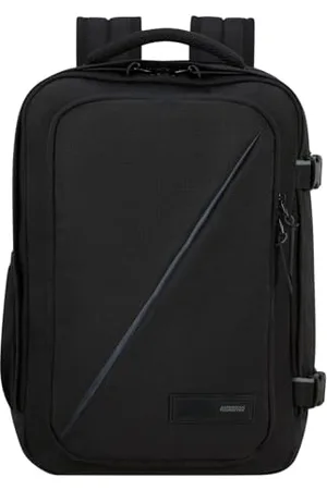 American Tourister Take2Cabin - Ryanair Cabin Bag 25 x 20 x 40 cm, 24 L, 0.40 kg, Hand Luggage, Airplane Backpack S Underseater