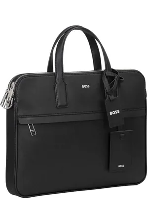 HUGO BOSS Zair Double Doc Case